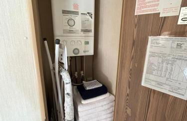 Tarka Holiday Park - Summer Breeze - Coastal Breaks - North Devon - Braunton-Barnstaple - Foto 22