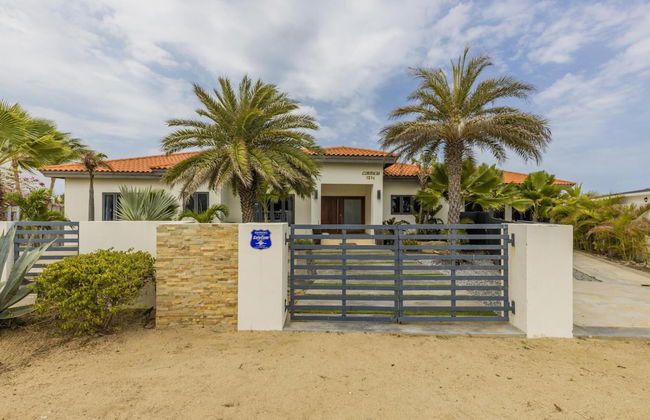 Villa Sophie Privatepool 5 Minutes From the Beach - Foto 29