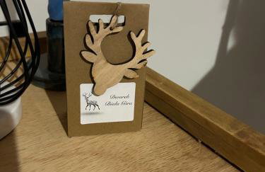 Dworek Willa Biała Góra - Foto 72