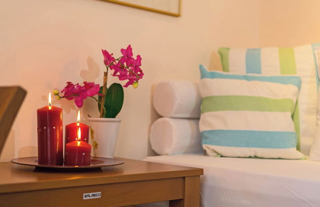 Calergi 11-superior Design 2 Bdr Maisonette. Beaches-sunsets-mindful Experiences - Foto 12