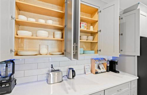 Serene waterfron retreat-Near golf Beach Barefoot - Foto 22