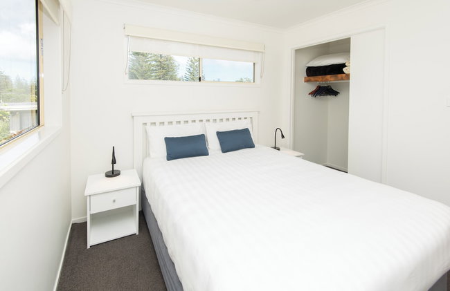 Pitcairn House - Foto 5