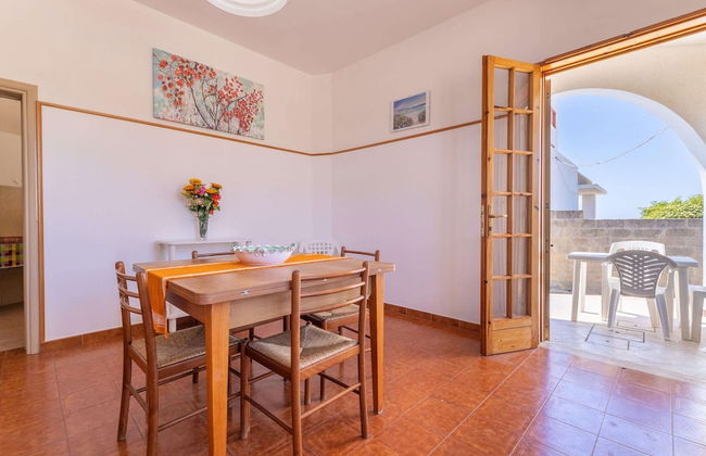 Escape in Marina di Mancaversa - Foto 11