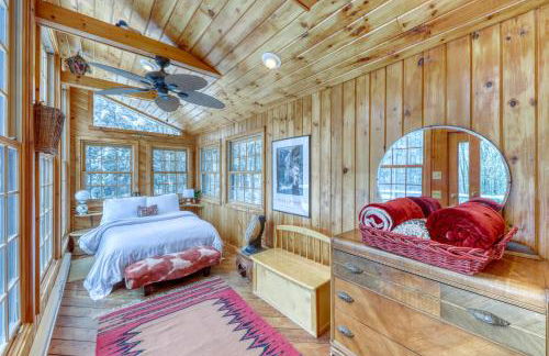 Mount Snow Chalet - Foto 15