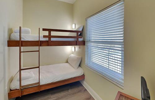 Water's Edge by Southern Vacation Rentals - Foto 86