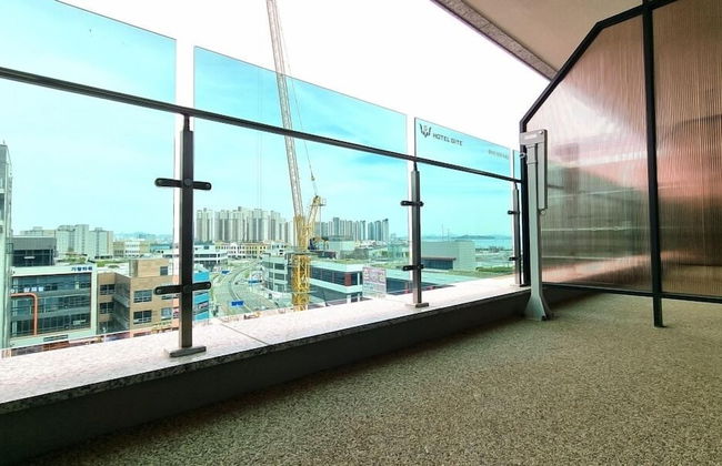 HOTEL GITE - Foto 16