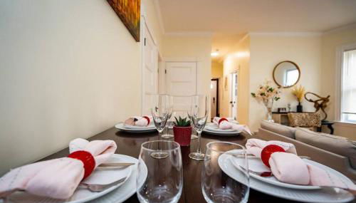 14a-Elegant, newly renovated apartment in Boston - Foto 3