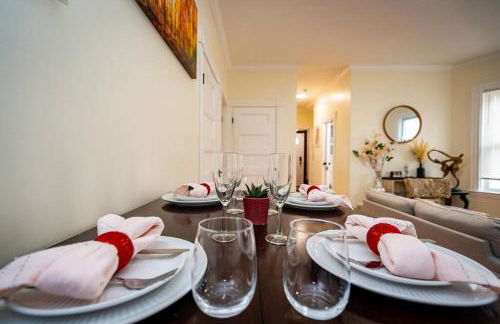 14a-Elegant, newly renovated apartment in Boston - Foto 3