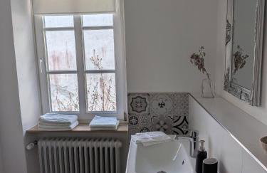 Das Kirch24 - DAS Ferienhaus in Heidenburg - Foto 27