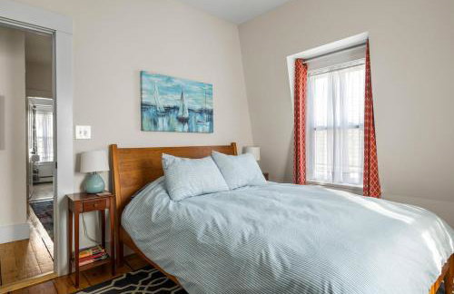 Luxurious West End Historic Townhome - The Cushman - Foto 35