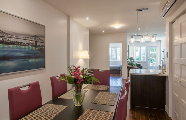 LMVR - LuxApt 3 - 7 bedrooms 2 bathrooms - Foto 65