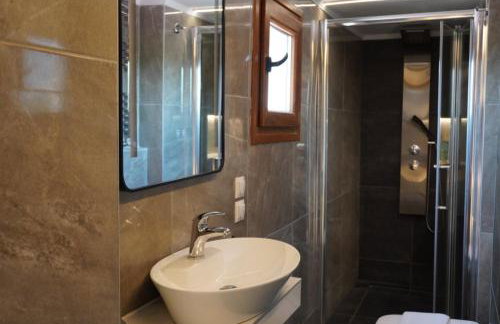 Villa Vaso with jacuzzi - Foto 60