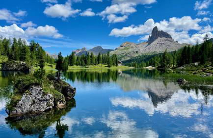 Residence Peniè - Foto 31