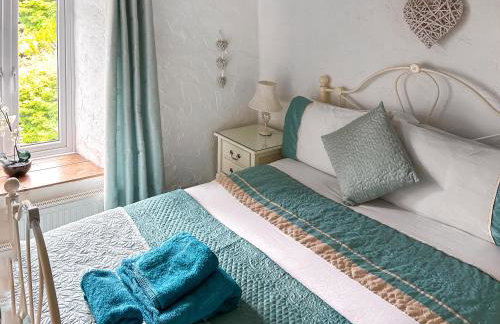 Oronsay Cottage - Foto 17