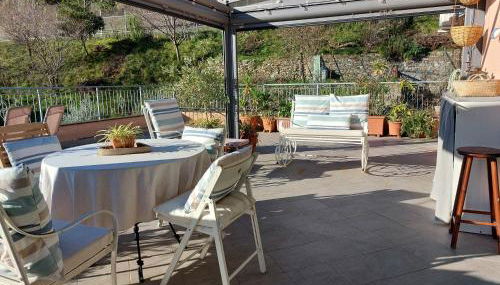 TERRAZZA DI MIKY Wifi Parking Pet Friendly Terrace - Foto 2