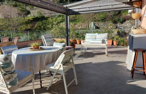 TERRAZZA DI MIKY Wifi Parking Pet Friendly Terrace - Foto 2