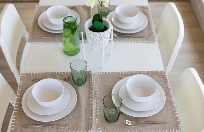 Corner Suite - Yonge & Bloor - Foto 9