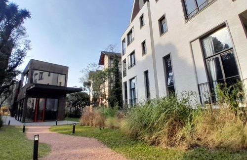 Blume Garden - 407 Leste - Foto 42