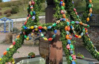 Apartment Taunustraum by Interhome - Foto 36