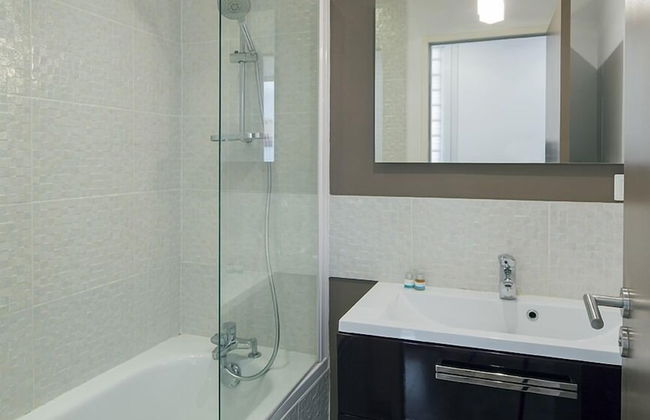 Bord'o Appart Hoya Bella - Foto 15