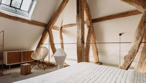 La Dime de Giverny - Cottages-Spa-restaurant - Foto 3