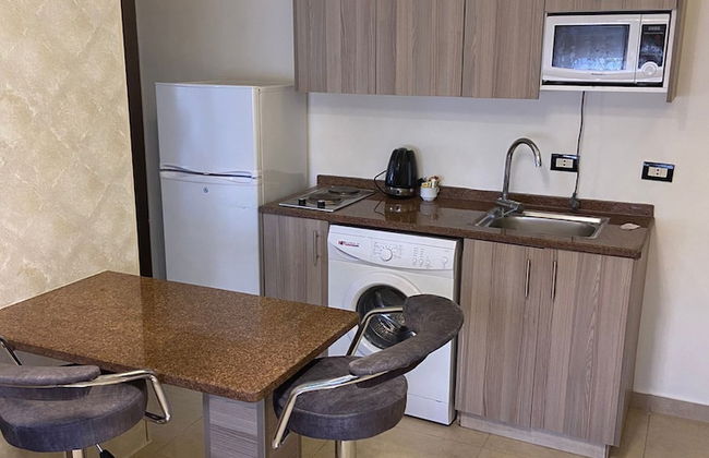 Alqimah Serviced Hotel Apartments - Foto 43