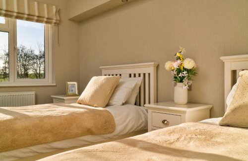 Finest Retreats - Heron Luxury Lodge - Foto 3