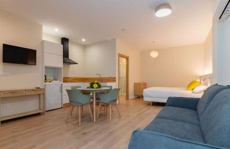 AT Negreira no Camiño - Foto 21