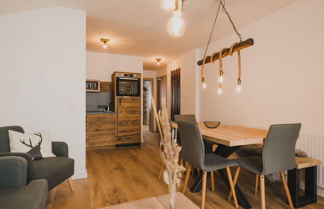 Nockalm Lodge - Foto 15