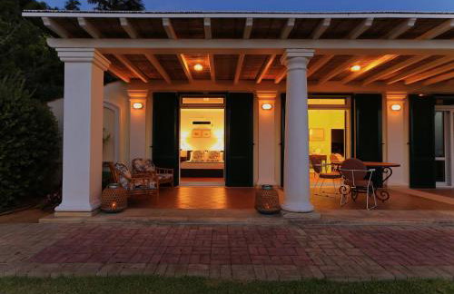 Villa Rhoe - Foto 10