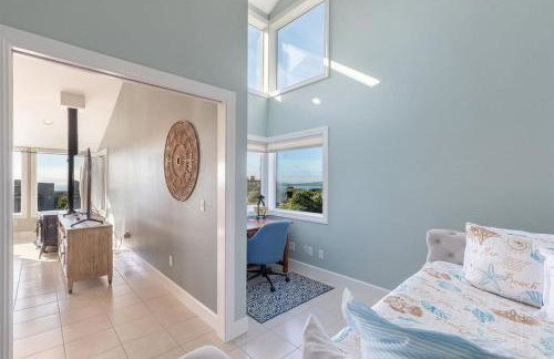 Bodega Bay Sonoma Coast Ocean Views 3 Bedroom Home - Foto 17