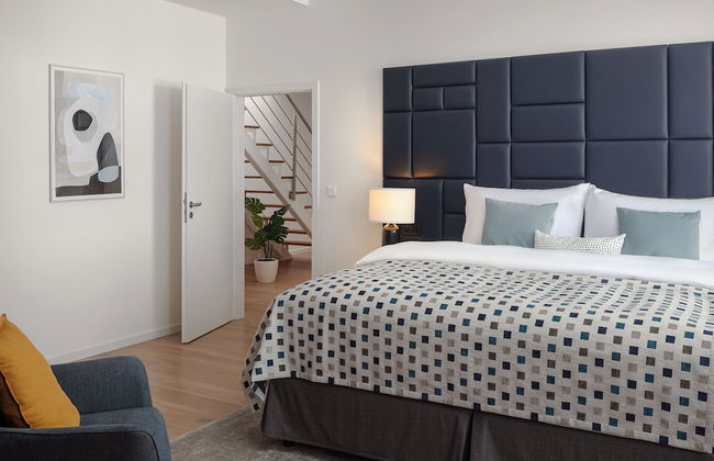 U Pujcovny Apartment Old Town Prague - Foto 3