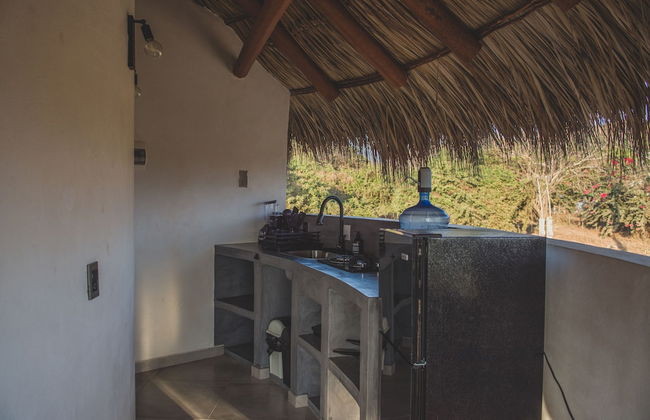 Villas Oasis Bungalow Top - Foto 12