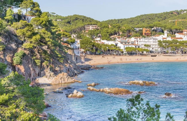 Bravo in Llafranc With 3 Bedrooms and 1 Bathrooms - Foto 17