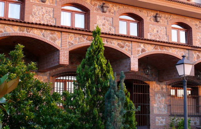 Visita a la bodega Hacienda Villarta - Foto 1