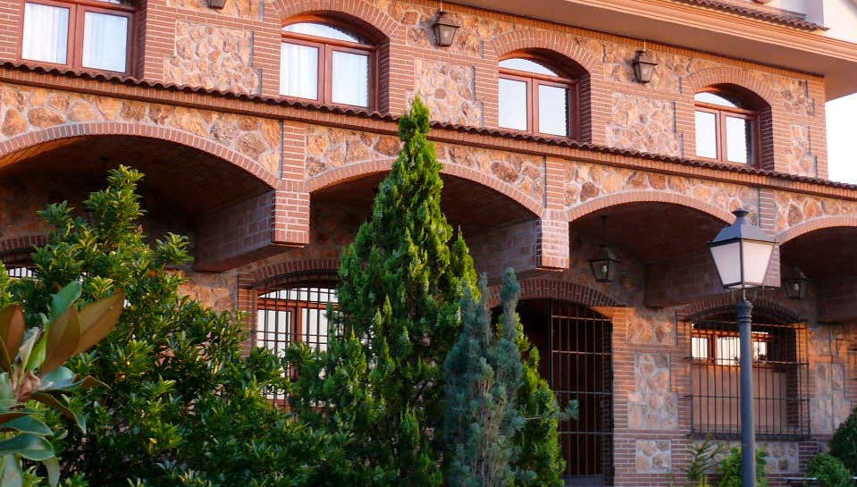 Visita a la bodega Hacienda Villarta