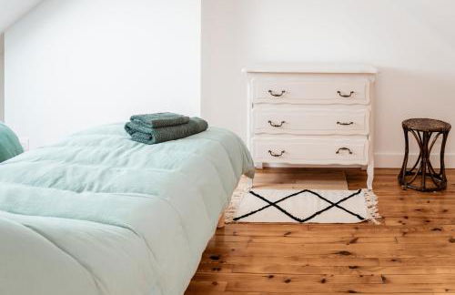 Havre de Paix à Pors Carn à 7 mins à pied de la plage - Foto 50