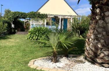 Maison des Bruyères, proche plages et port - Foto 1