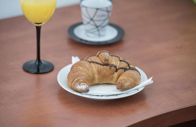 Apartment H&M - Photo 10