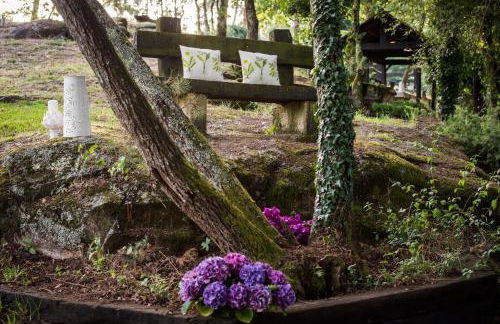 Casa da Muiñeira - Foto 38