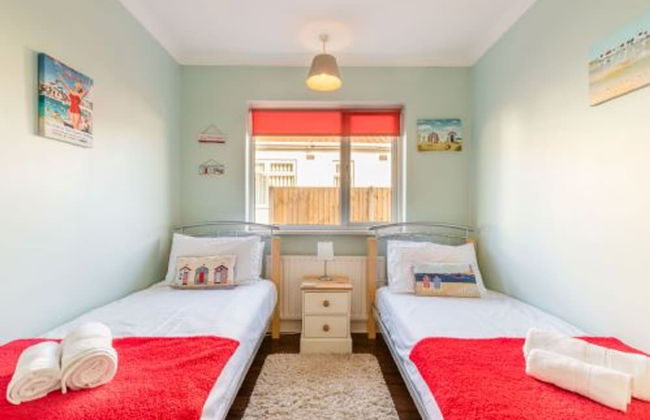 Host Stay Applegarth House - Foto 7