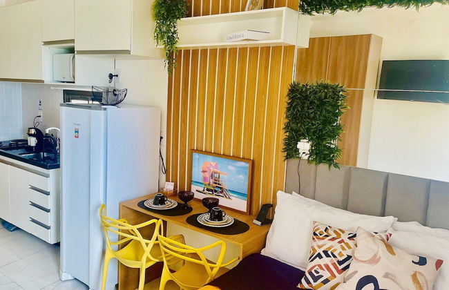 Smart Costa Azul by VLV Stays - Photo 41