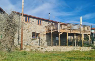 Casa Fondo de Vila - Foto 17