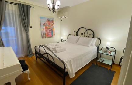 Sarakin's Mansion Luxury Retreat - Foto 22