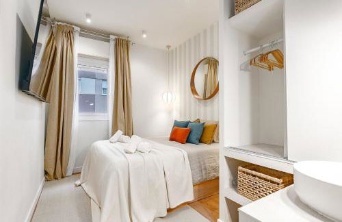 The Stadium Luxe Apartment - Foto 29