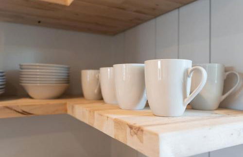 The Main Event by Stay Local Nashville - Foto 17