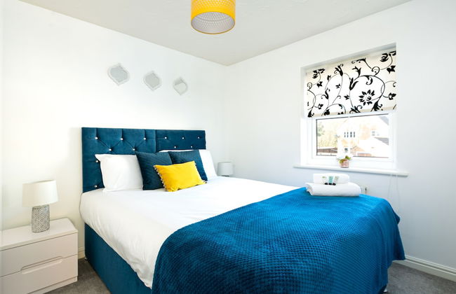 KVM - Whitebeam House - Foto 2