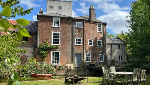 Wainford Mill House - Foto 5