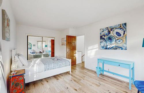 Sunny's Santa Barbara Beach House - Foto 25