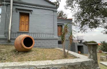 Varvayanni Villa - Foto 24